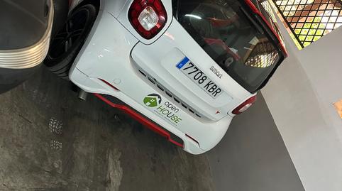 Photo 2 of Garage for sale in Calle Madrid, 77, Barrio de la Vega, Monachil