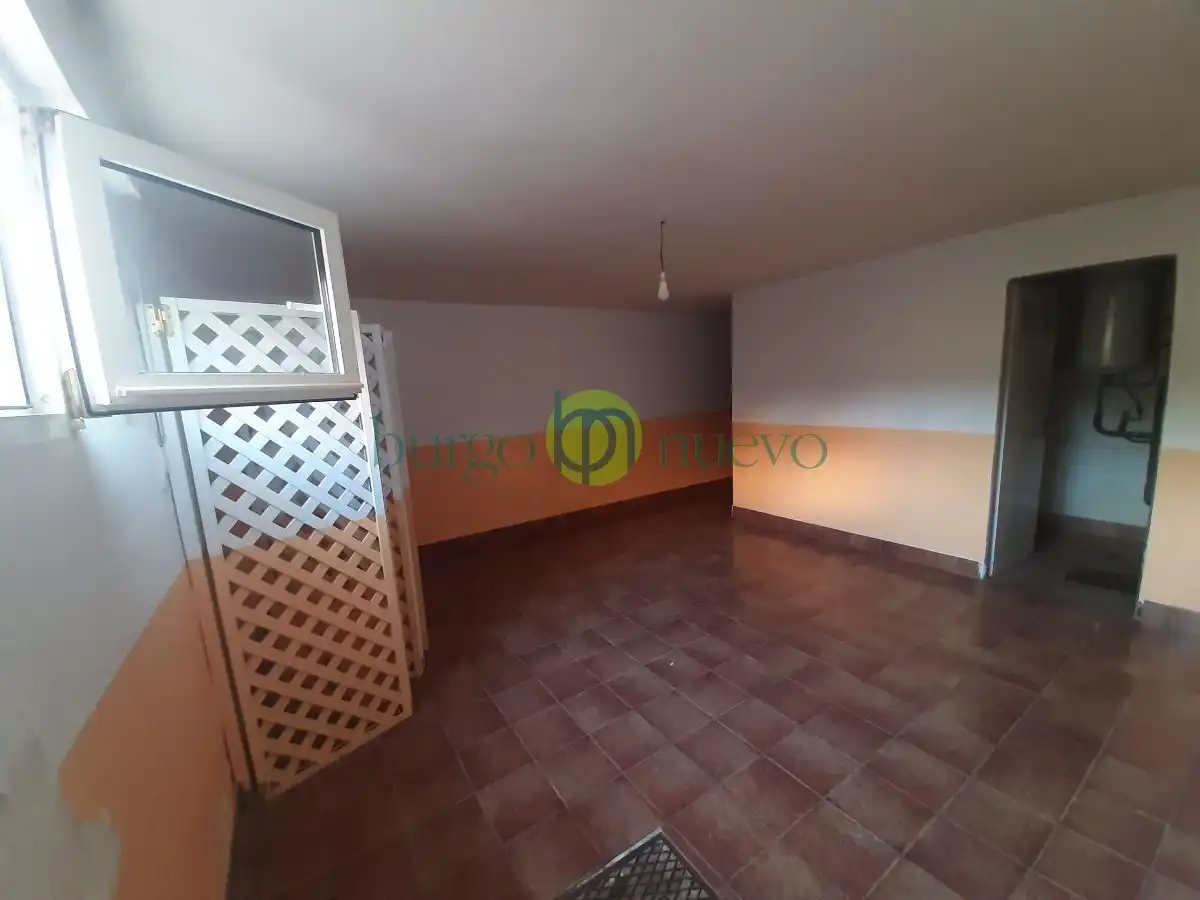 Haus oder Chalet zur Miete in Calle Guadalquivir, San Andrés del Rabanedo pueblo