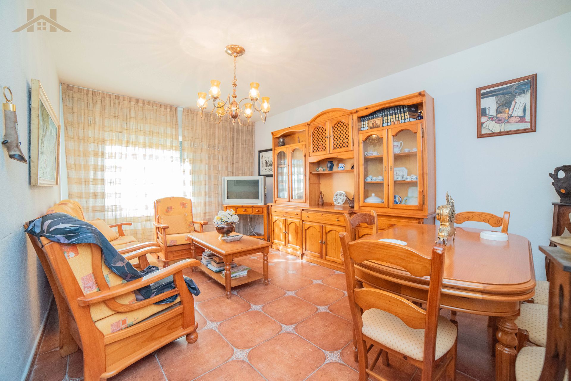 Bedroom of House or chalet for sale in Méntrida  with Heating, Private garden and Swimming Pool