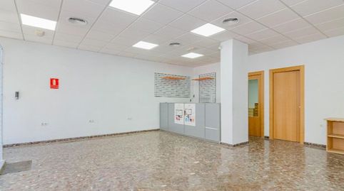 Foto 2 von Geschaftsraum zur Miete in Calle Baltasar Gracian, 9, La Zubia Ciudad, La Zubia
