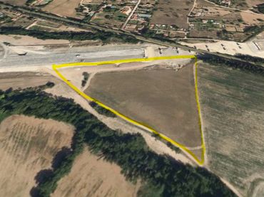 Terreno rustico in vendita a Camino de Peñalba