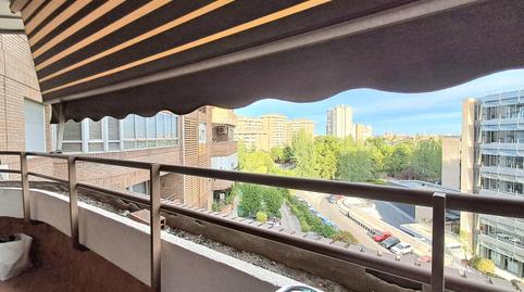 Photo 2 of Flat for sale in Costillares, Madrid