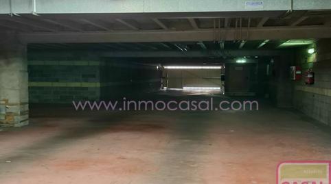 Photo 2 of Garage to rent in Piedras Blancas, Asturias