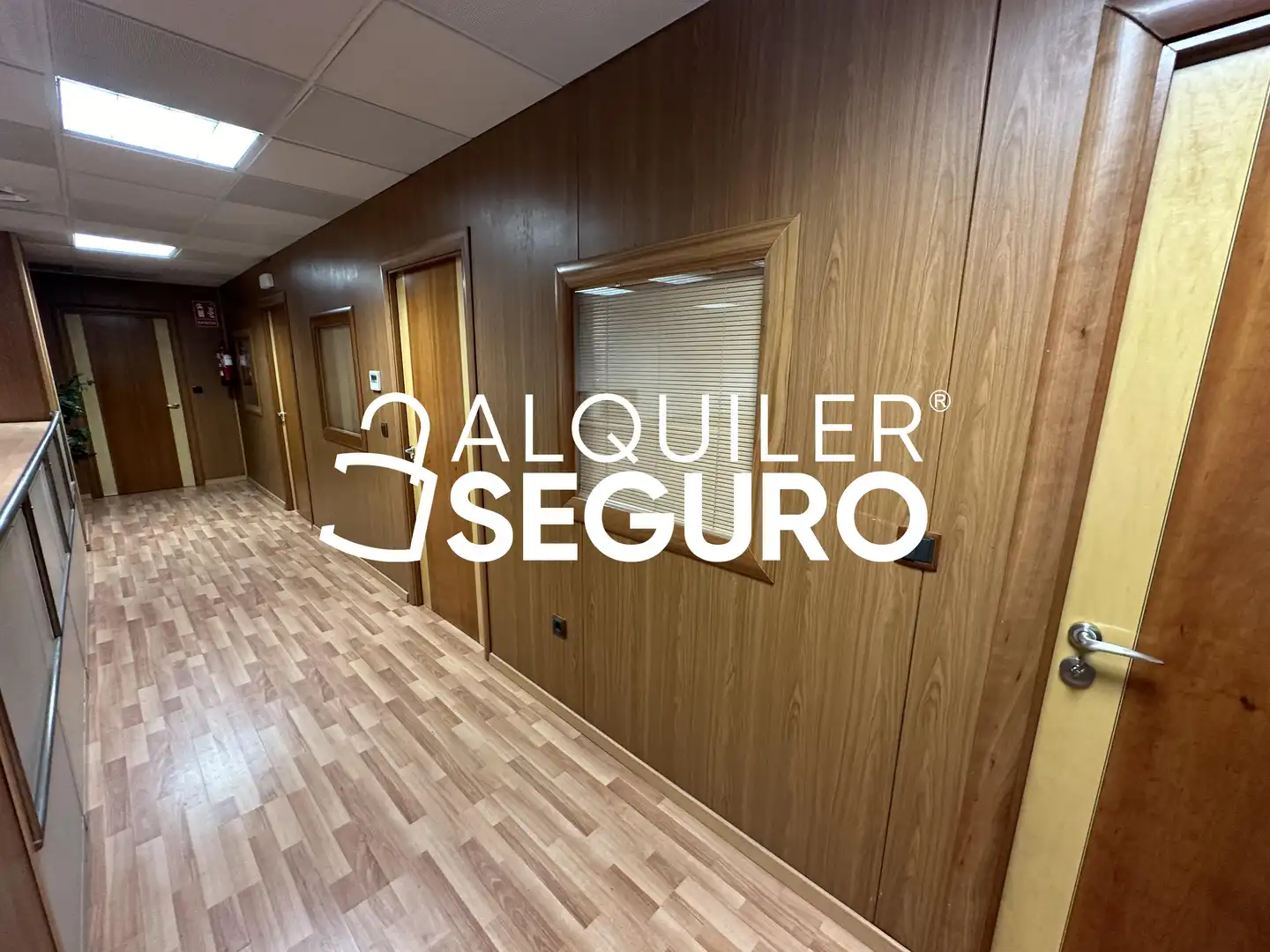 Local de lloguer en Getafe