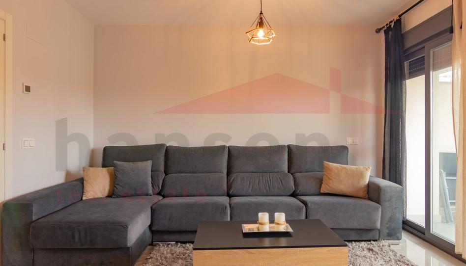 Foto 1 de Pis de lloguer a Calle Mar Cantábrico, Poniente - Faro, Málaga