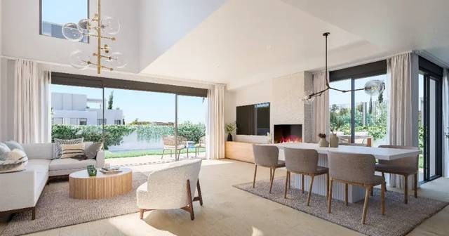 Casa adosada en Venta en Avinguda de la Costa Blanca en Cabo de las Huertas