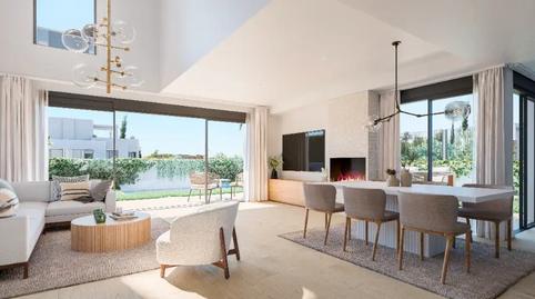 Foto 4 de Casa adosada en venda a Avinguda de la Costa Blanca, Cabo de las Huertas, Alicante / Alacant