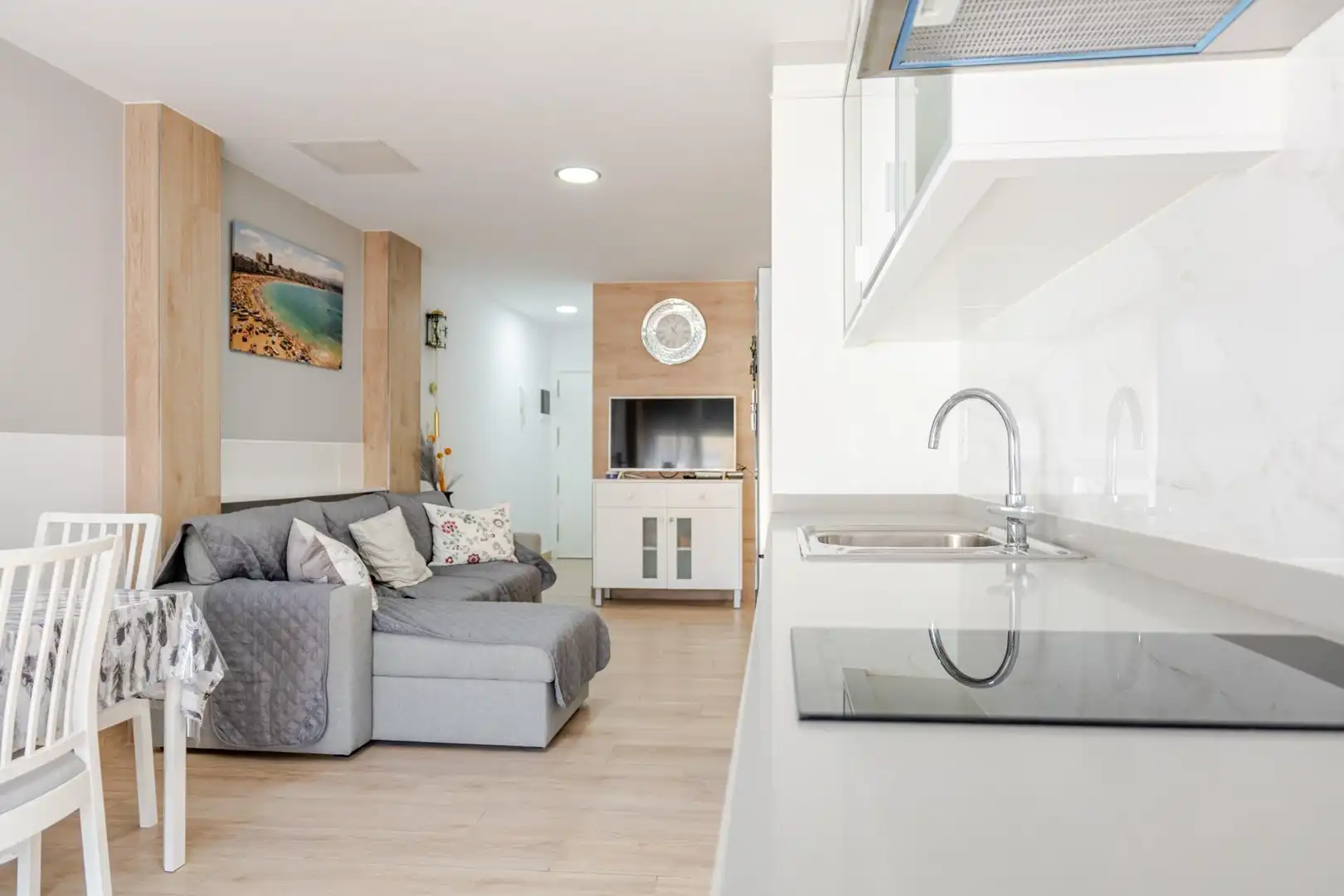 Apartment with lift for sale in Calle Calle Olof Palme 1, imagen 10