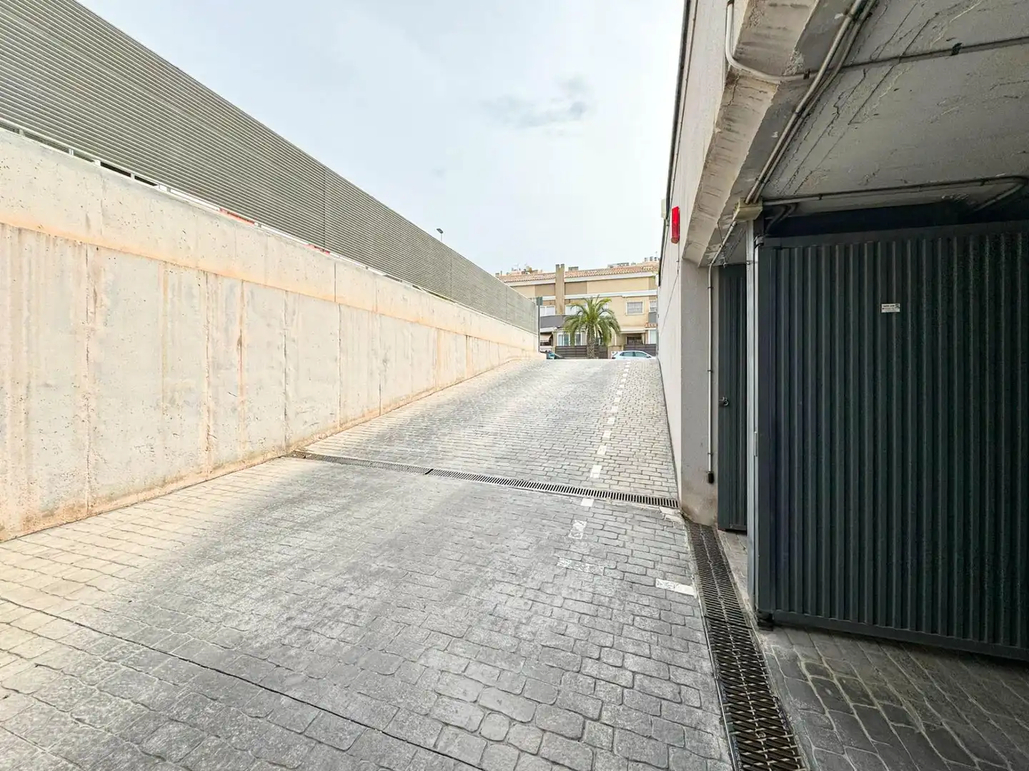 Parking for sale in Calle JOSE ANTONIO CAÑETE JUAREZ, imagen 9