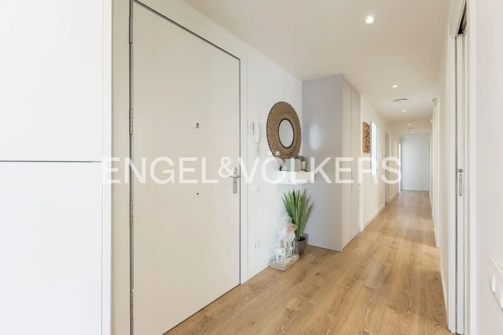 Attic for sale in Barcelona  with Heating