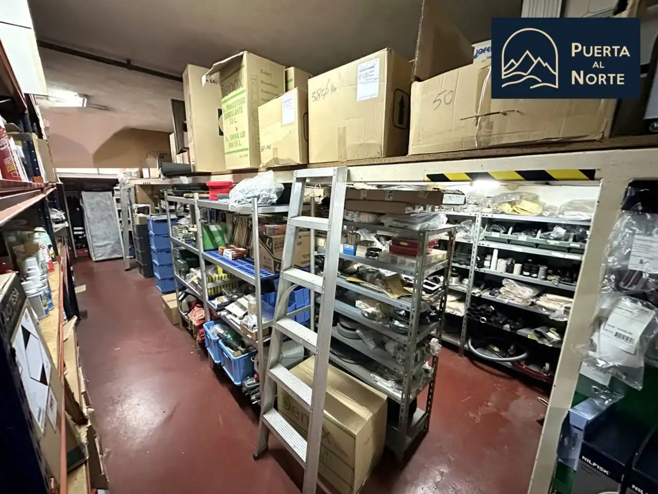 Local comercial en venta en Calle Antonio López, imagen 13