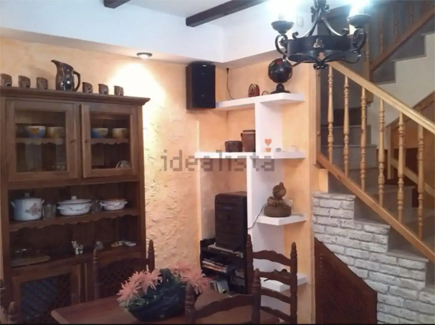 Casa o xalet en venda en Pozohondo