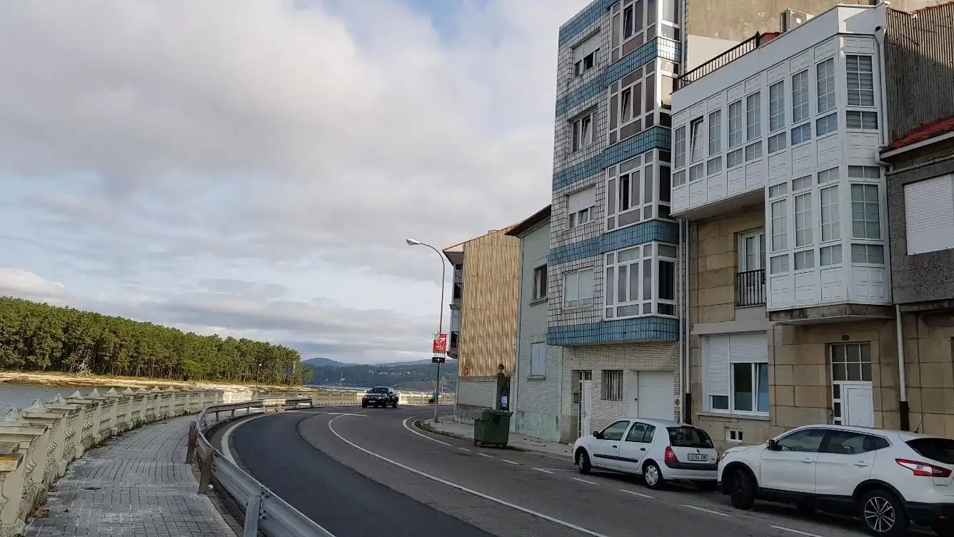 Residential land for sale in O Carril, imagen 3
