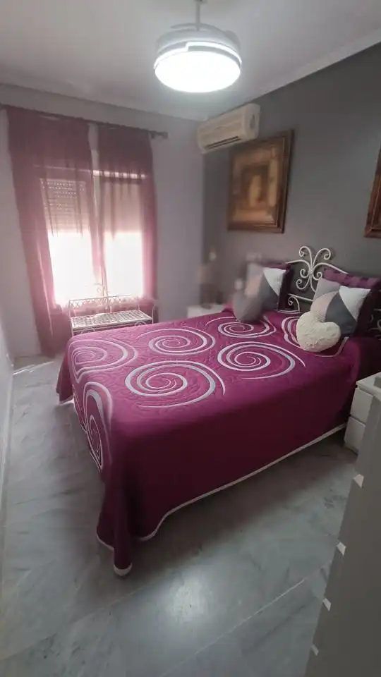 Dormitori de Casa o xalet en venda en Huelva