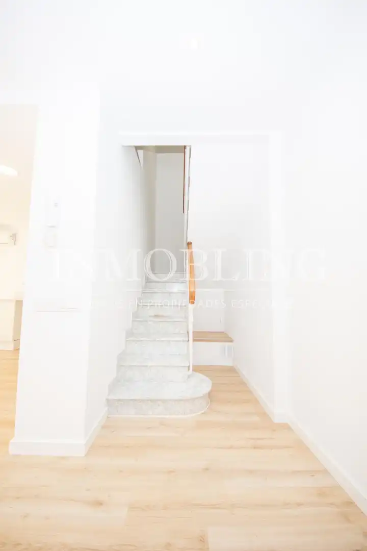 Piso de alquiler en Mataró con Aire acondicionado y Parquet