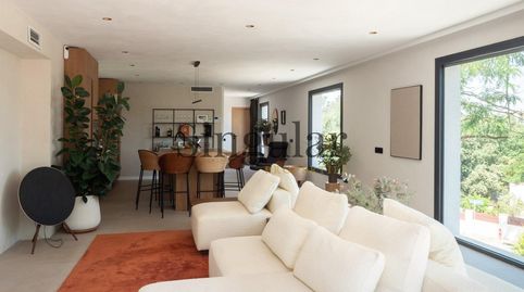 Photo 4 of Houses for sale in Avenida de Can Cortés, Les Planes, Sant Cugat del Vallès