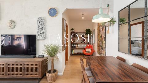 Photo 3 of Flat for sale in Calle del Moianès, Hostafrancs, Barcelona