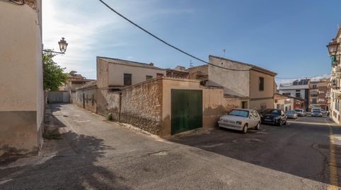 Foto 2 de Casa adosada en venta en Calle Sevilla, La Zubia Ciudad, La Zubia