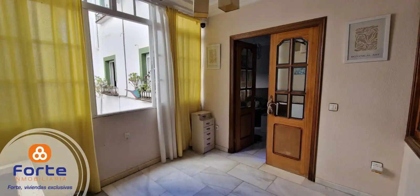 Flat for sale in Córdoba  with Air Conditioner