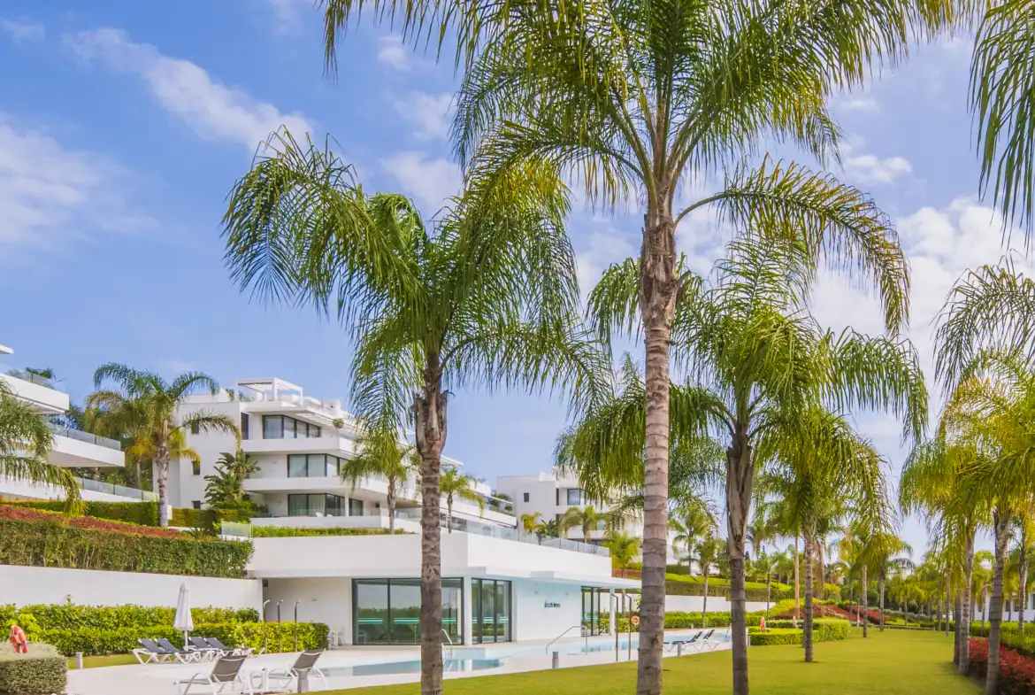 Apartment mit Pool zum Verkauf in Calle del Granate 9, imagen 16