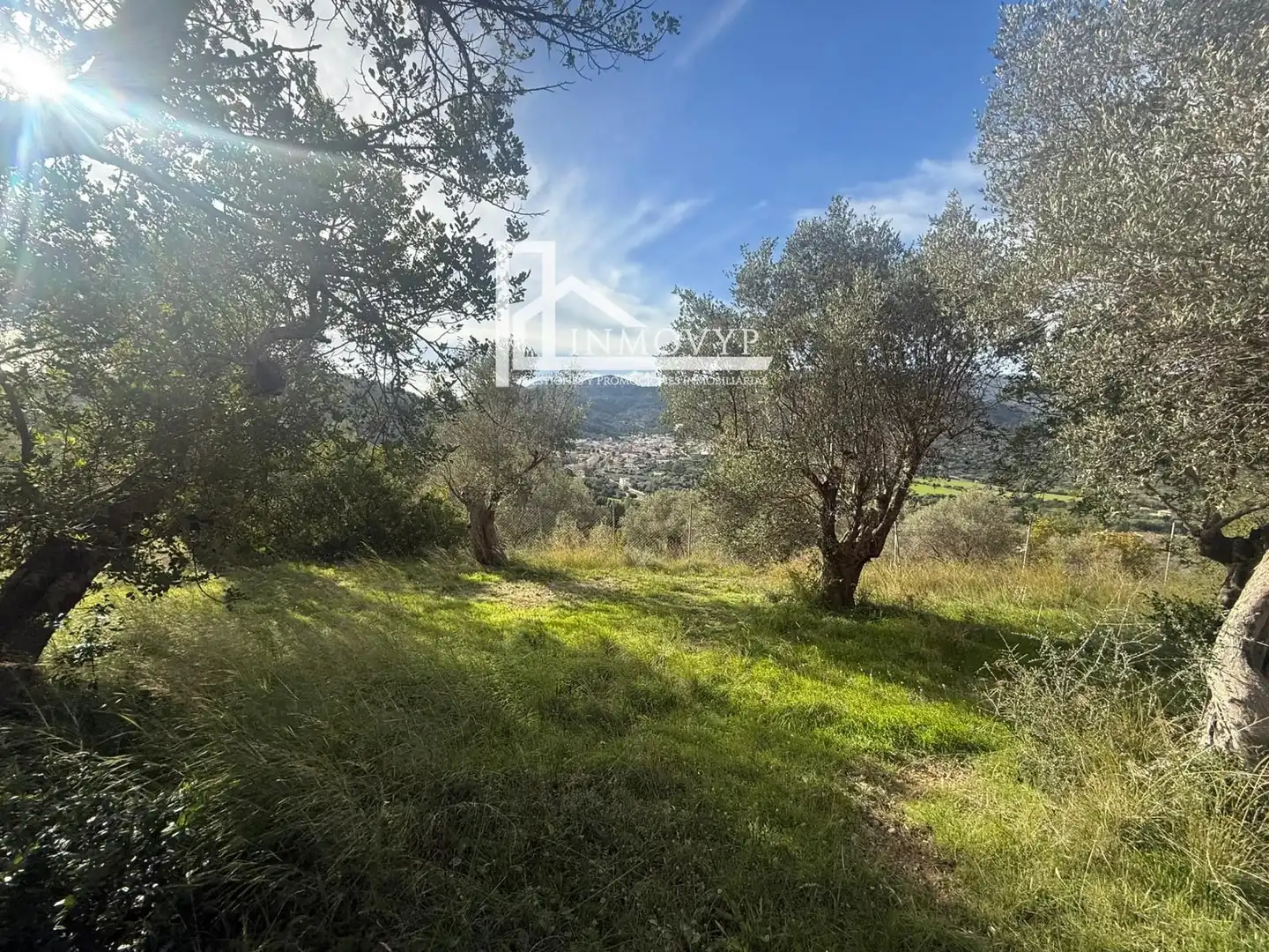 Country house zum Verkauf in Mancor de la Vall