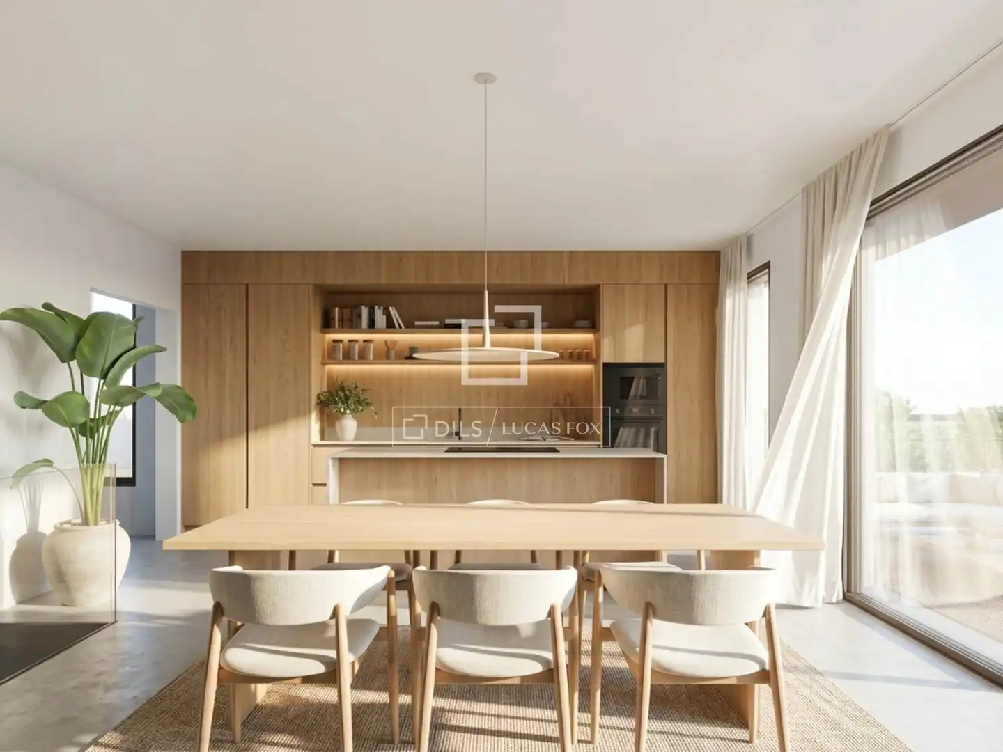 Villa avec terrasse à vendre à Sa Riera - Sa Fontansa, imagen 14
