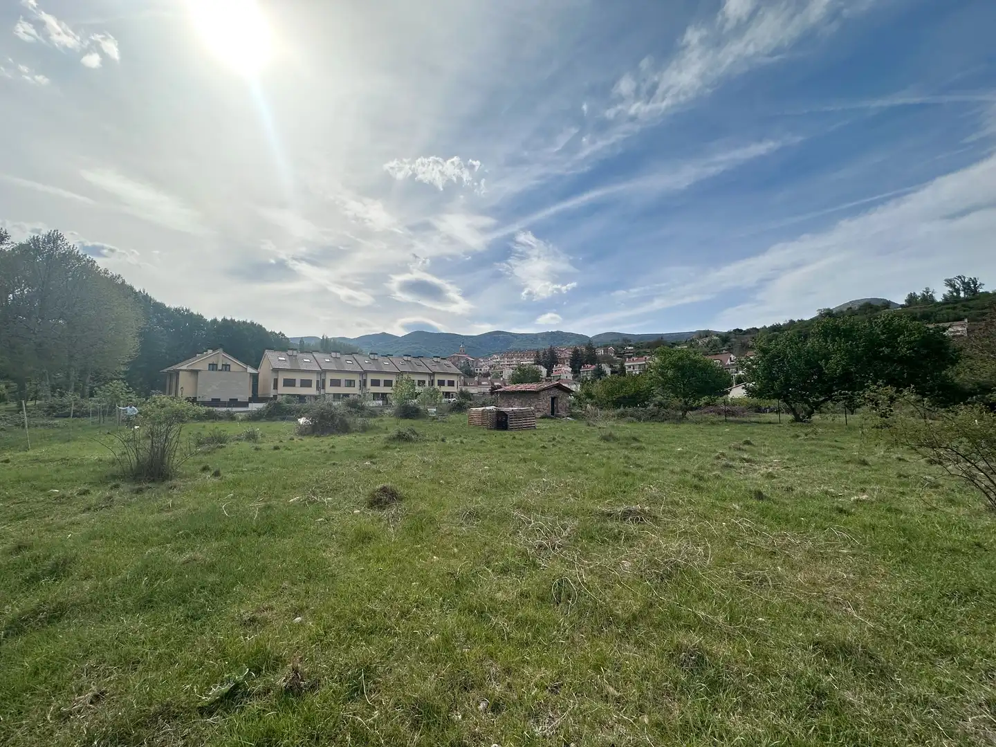 Terreny residencial en venda a Torrecilla En Cameros, imagen 4
