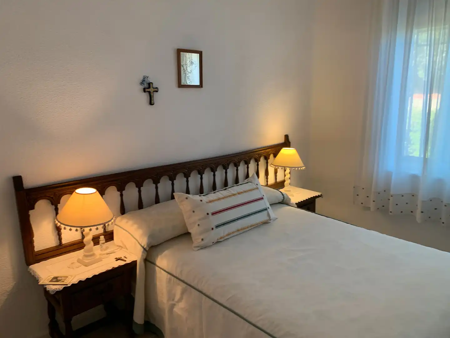 Bedroom of Houses for sale in Cartagena  with Terrace