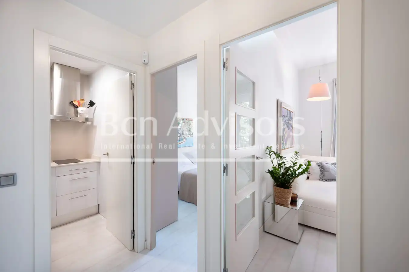 Wohnung mit Terrasse zum Verkauf in Eixample, imagen 10