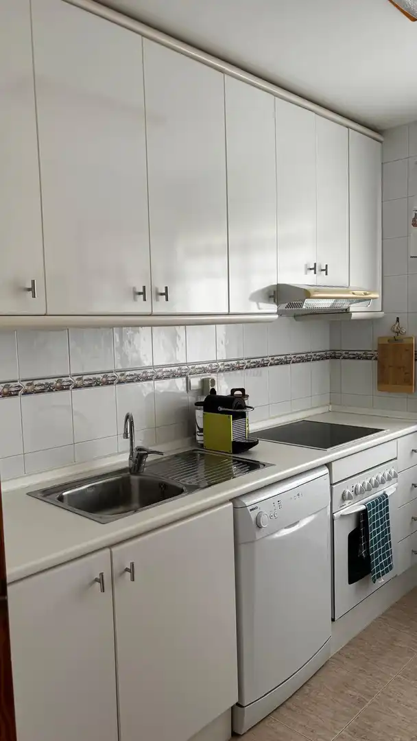 Apartamento con piscina en venta en Orihuela Costa, imagen 3