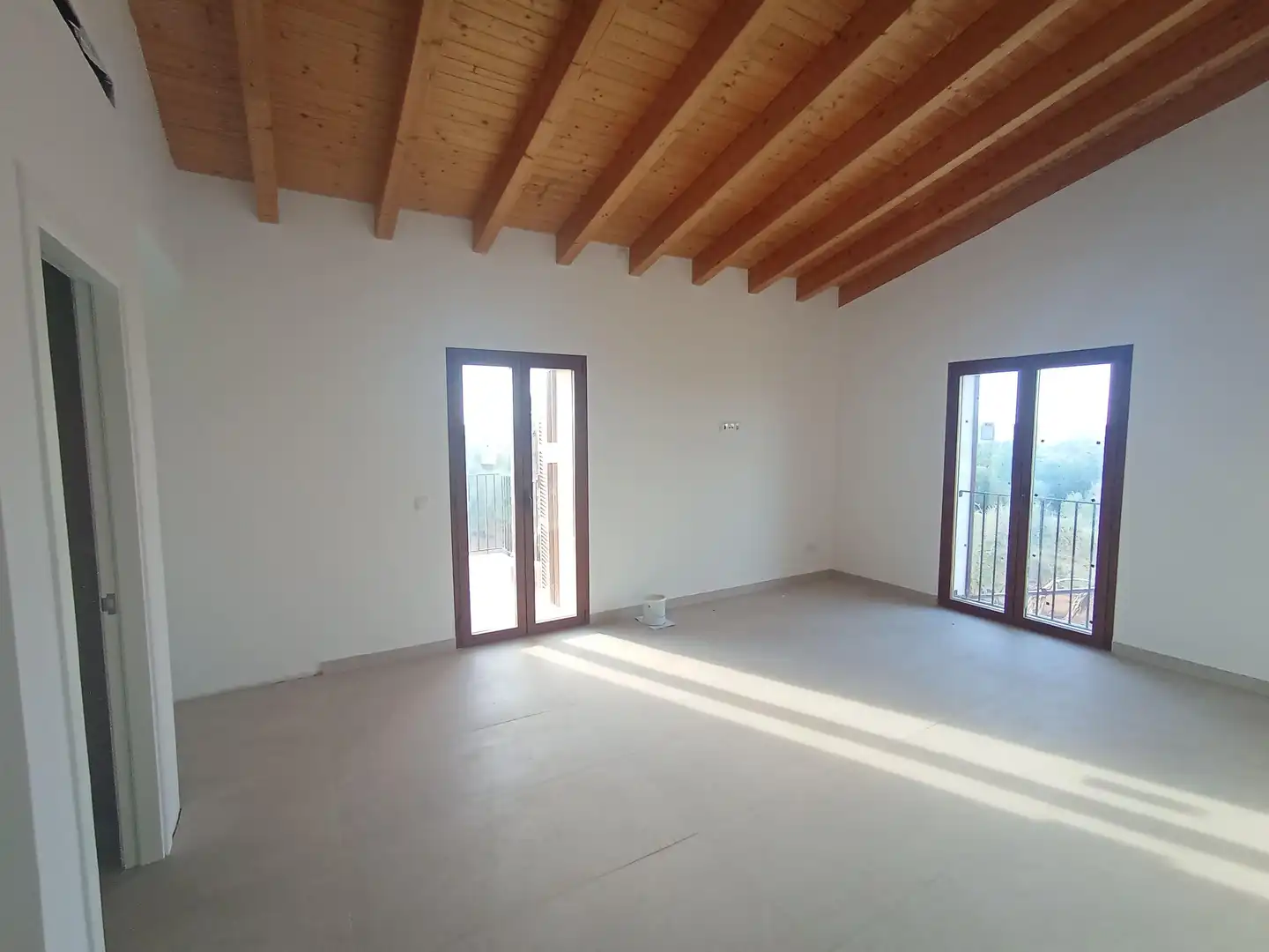 Casa rústica con piscina en venta en Santanyí Poble, imagen 16
