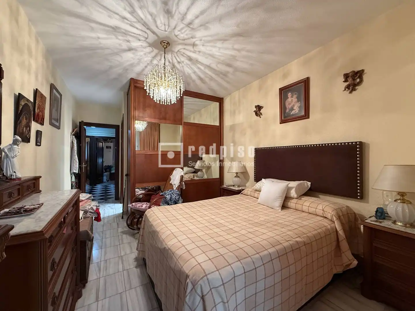 Appartamento con ascensore in vendita a de Sor Teresa Prat, imagen 13