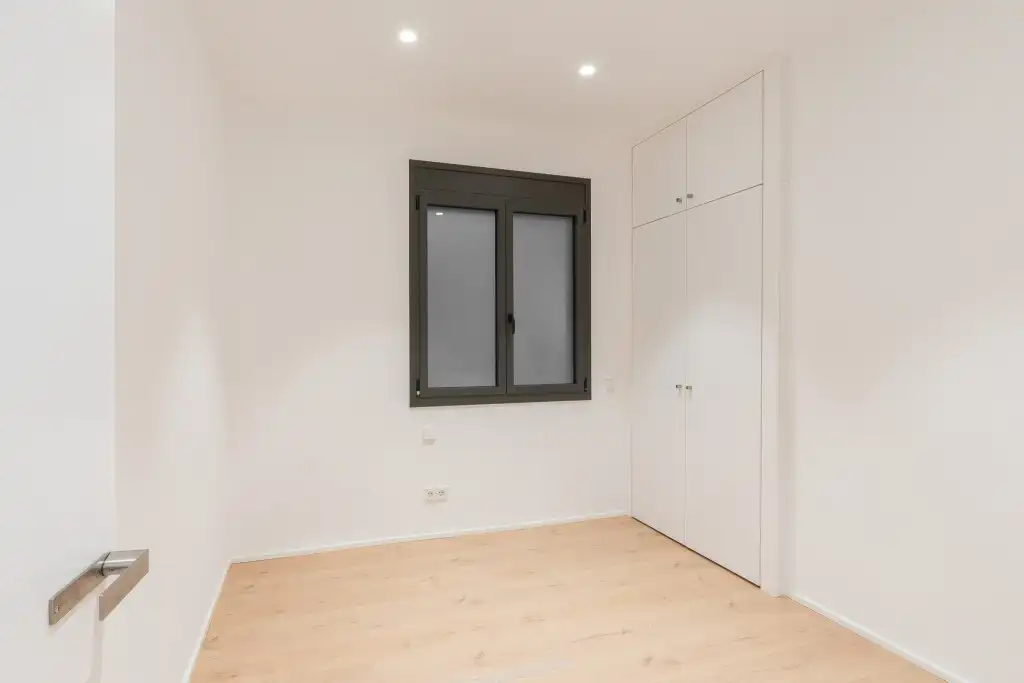 Apartament de lloguer a Sant Gervasi- Galvany