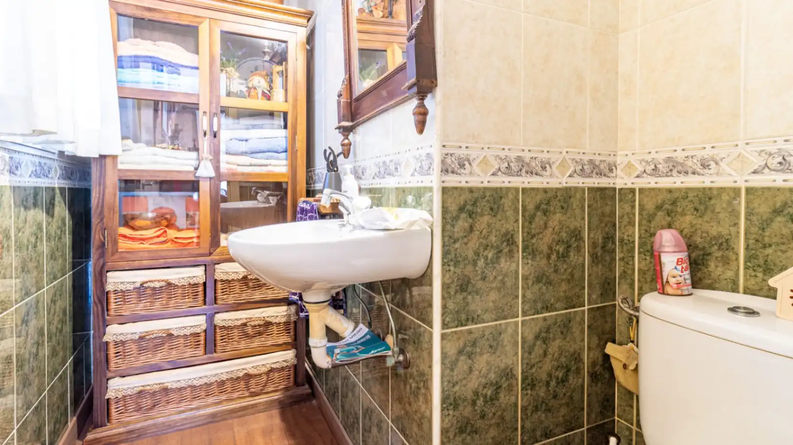 Villa avec piscine à vendre à El Montgó, imagen 8
