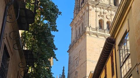 Foto 2 de Pis en venda a Universidad - Tenerías, Salamanca Capital