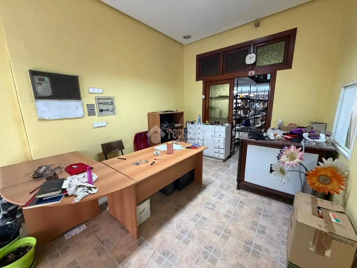 Local comercial en venda a Pajarillos Bajos, imagen 6