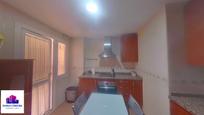 Kitchen of Flat for sale in  Córdoba Capital  with Air Conditioner, Heating and Parquet flooring