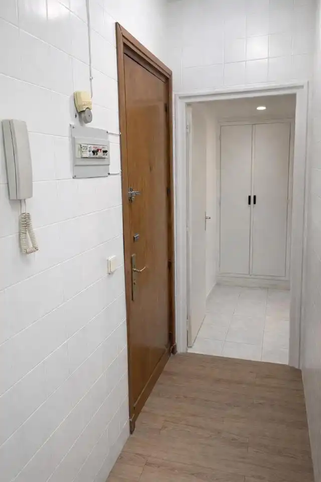 Pis en venda a De Guzmán El Bueno, Vallehermoso