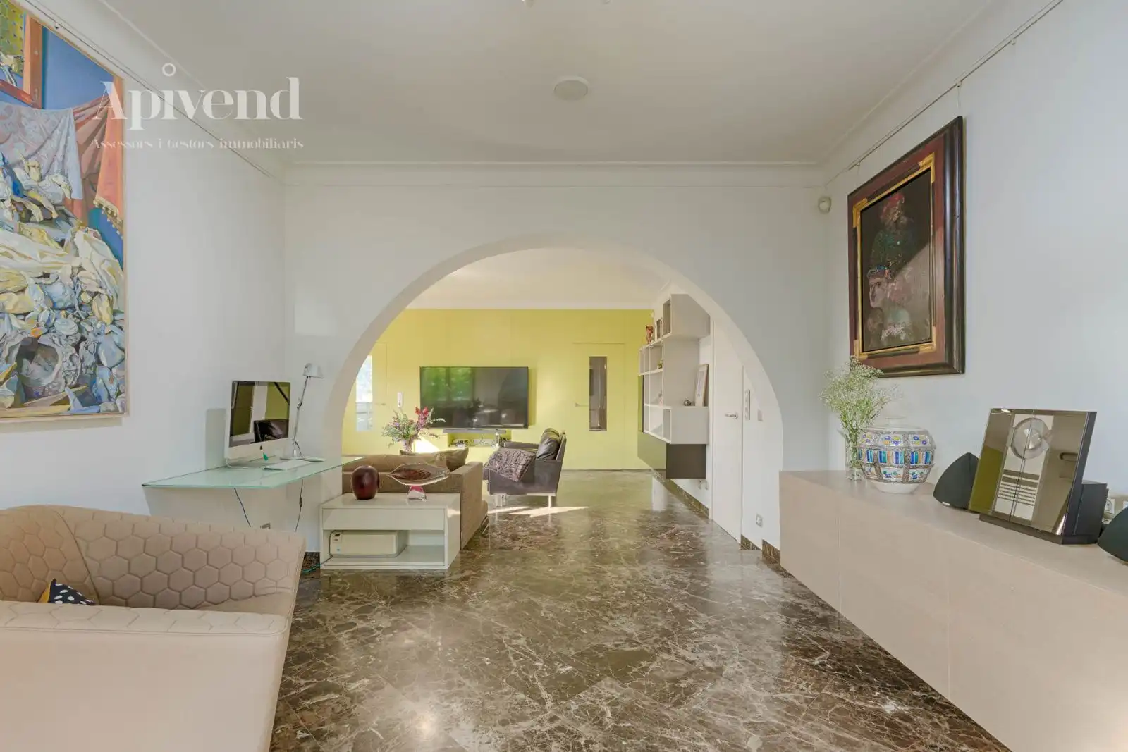 Casa con piscina en venta en Rosselló, imagen 7