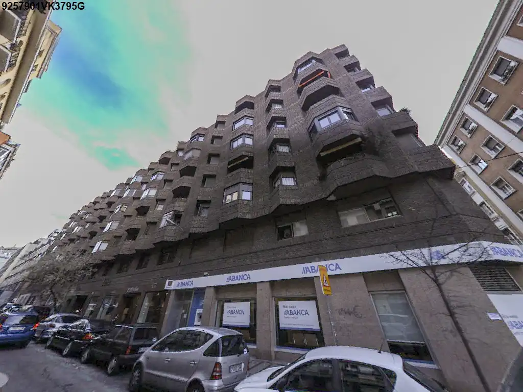 Wohnung zum Verkauf in C/ MARTIN DE LOS HEROS Nº 59, PLANTA -2, PUERTA 116