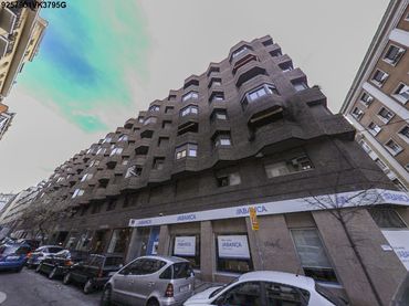Wohnung zum Verkauf in C/ MARTIN DE LOS HEROS Nº 59, PLANTA -2, PUERTA 116
