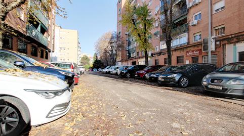 Foto 3 de Piso de alquiler en Calle Bellavista, Val, Madrid