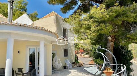 Photo 3 of House or chalet to rent in Carrer el Plataner, Callosa d'en Sarrià, Alicante