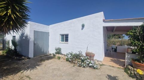 Foto 2 de Finca rústica en venta en Nord, La Ràpita
