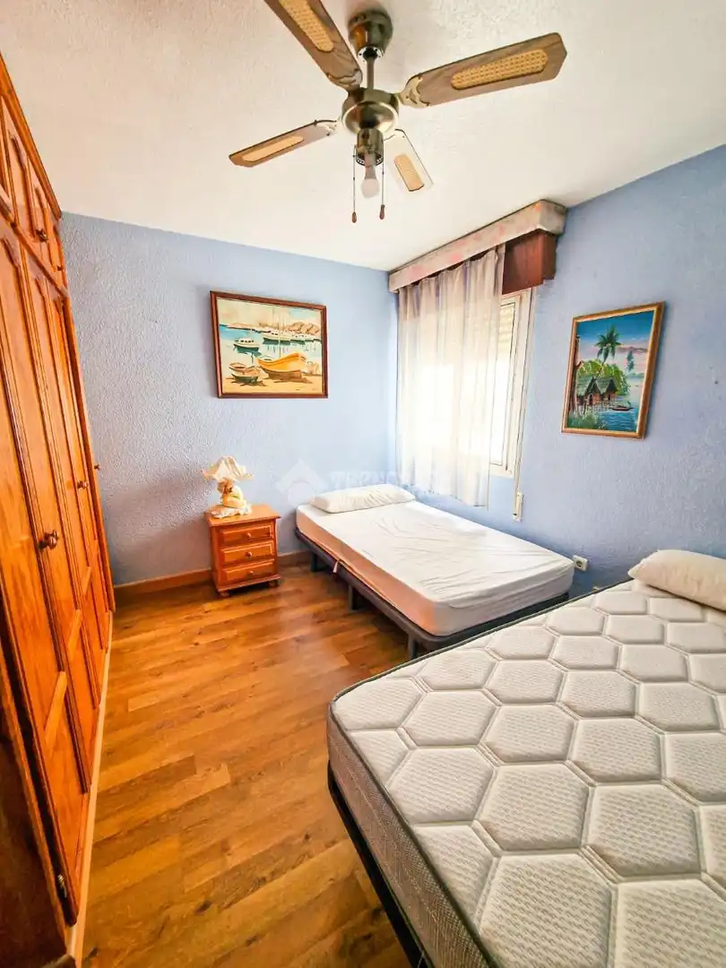 Appartement avec ascenseur à vendre à Playa de Garrucha, imagen 20