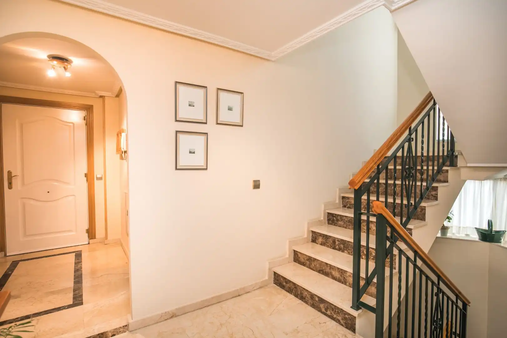 Casa o xalet en venda en Ávila amb Calefacció, Jardí privat i Terrassa