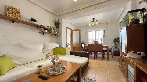 Foto 2 de Casa o chalet en venta en Calle Almagro, Prosperidad, Aspe