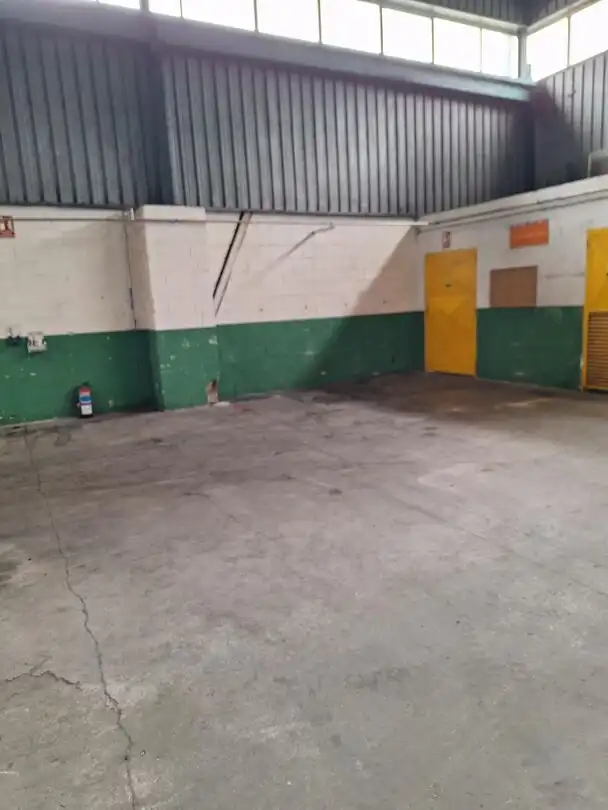 Industrial building for sale in Berriz, imagen 5