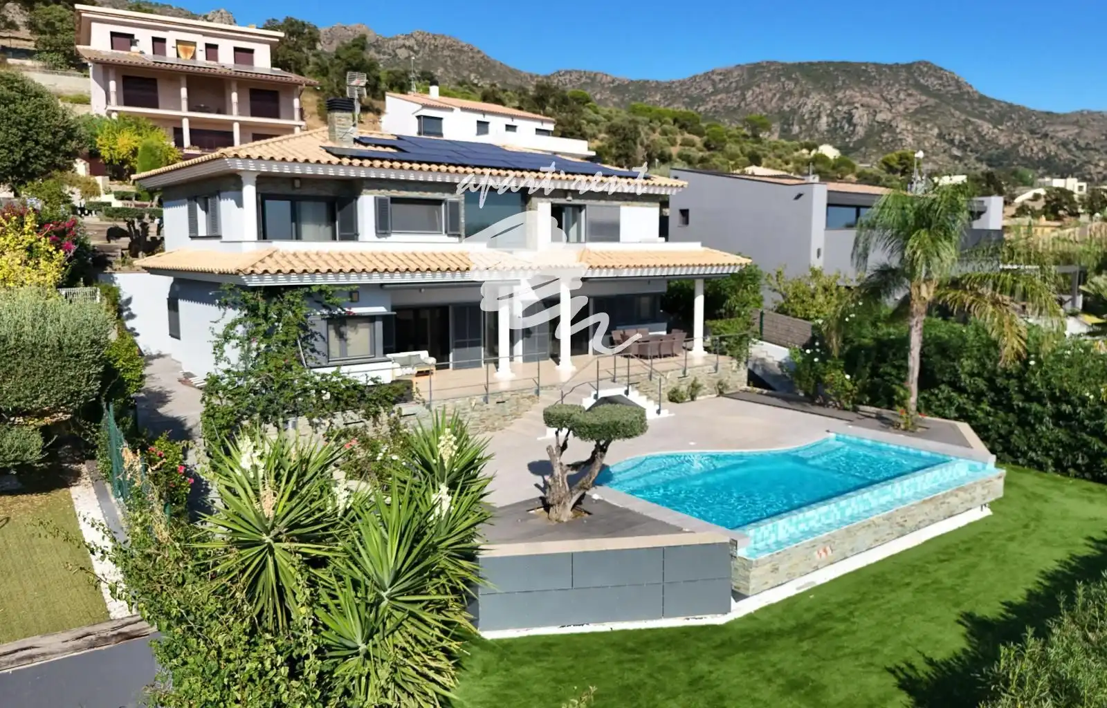 Maison avec terrasse à vendre à Muntanyeta, imagen 42