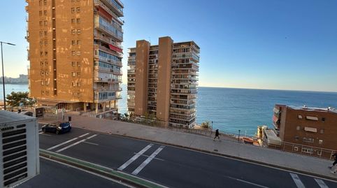 Foto 4 de Apartamento en venta en Albufereta, Alicante / Alacant